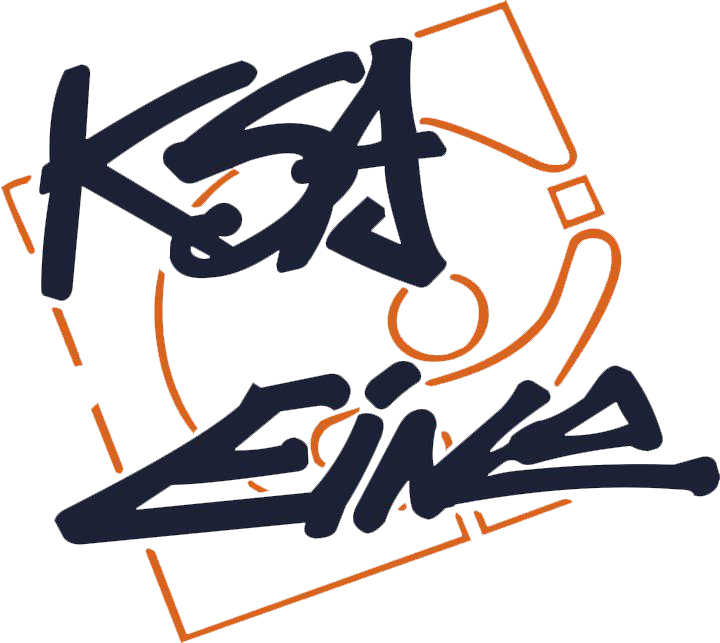 KSA Logo